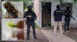 Nogoyá: secuestran bolsitas con droga, dinero y vehículos en un operativo