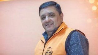 Murió el Pacha Palacios, reconocido dirigente político y social de Paraná