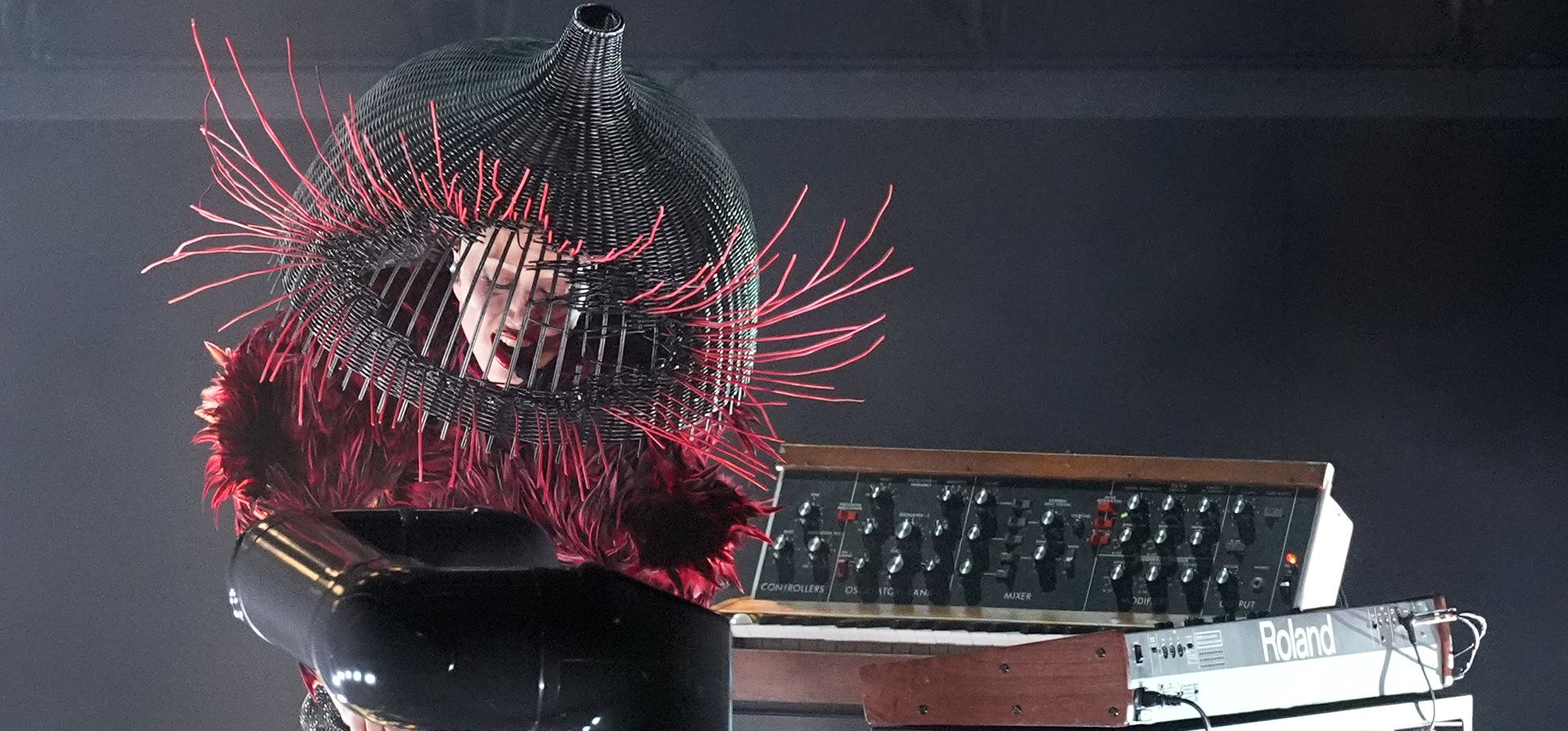 Lady Gaga interpreta 