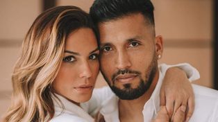 Garay: La enfermedad de mi mujer no es una farsa, ¿tiene que suicidarse?