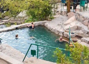 Catamarca: murió un niño por ameba comecerebros: cerraron termas para investigar