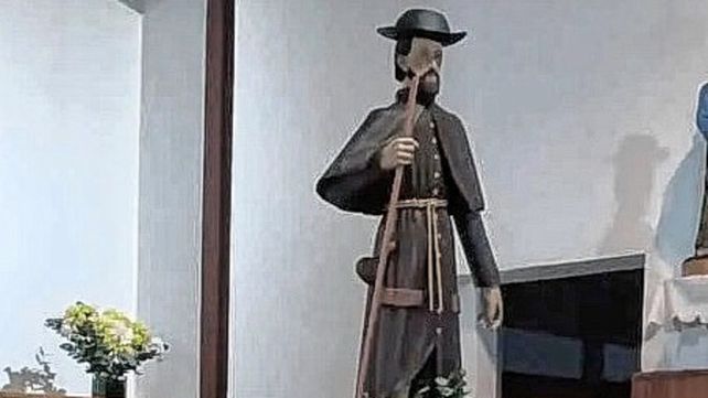 Programa. El martes 16 de agosto