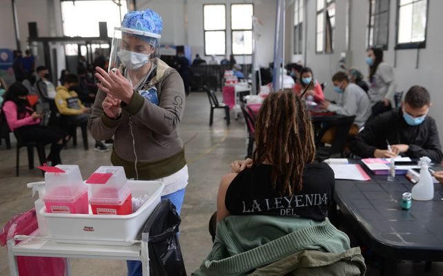 Cada jurisdicción decidirá si adhiere al protocolo sanitario propuesto por Nación&nbsp;