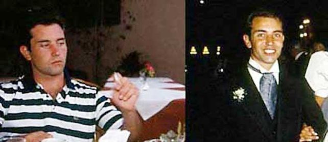Marchen presos. Los hermanos Gustavo y Eduardo Juliá declararon que no sabían que llevaban droga a España.