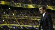 El Vasco Arruabarrena será el nuevo DT de Boca y volverá luego de más de una década. El Vasco Arruabarrena será el nuevo DT de Boca y volverá luego de más de una década.
