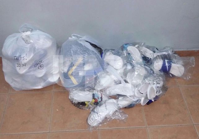 Definen si un imputado está para arresto domiciliario