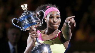 Sorpresa: Serena Williams vuelve del retiro a los 44 años