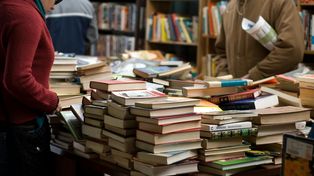 Entre el jueves y el viernes se realizará la Feria del Libro 2024 en Timbúes