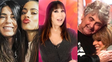 Moria Casán reveló qué dijeron los padres de Tini Stoessel en medio del escándalo