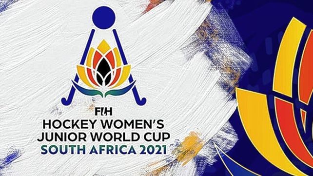 El Mundial Junior Femenino de Hockey se suspendió en Sudáfrica por la variante delta de coronavirus.