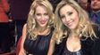 la hermana de luisana lopilato hablo del cancer de noah la hermana de luisana lopilato hablo del cancer de noah