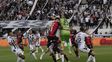 En vivo: Newells busca puntos en Mendoza que lo acerquen a los octavos del Clausura