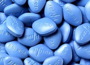 Desde marzo van a distribuir Viagra gratis en los hospitales