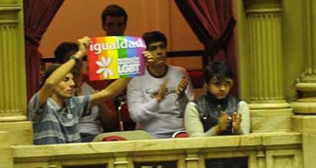 Cat&oacute;licos y jud&iacute;os condenan el proyecto de matrimonio entre homosexuales