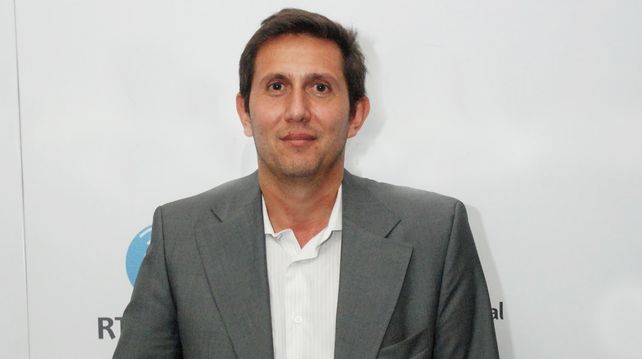 La palabra de Juan Pablo Varsky después del accidente que pudo ser una tragedia