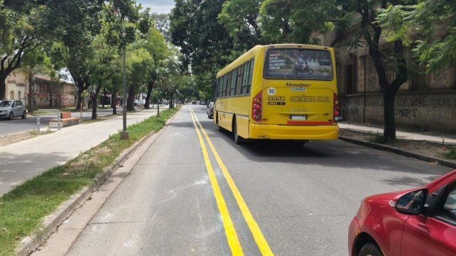 Nuevas ciclovías en la ciudad de Santa Fe