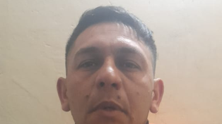 Se entregó otro de los evadidos de la comisaría de barrio del Abasto
