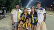 El papá de Elías Verón contó que su hijo soñaba con hacer un gol en el Gigante