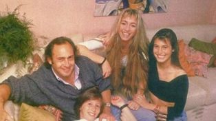 Estás aquí dentro de mí, el recuerdo de Cris a siete años de la muerte de Romina Yan
