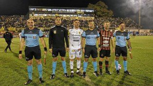 Patronato se distancia a siete puntos de zona de reducido.&nbsp;