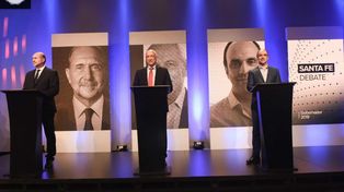 Ecos de un debate anunciado
