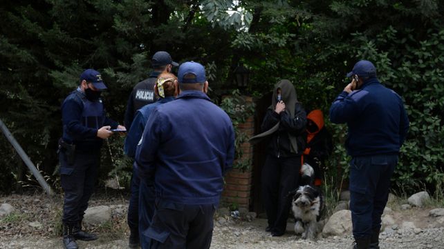 Un millón de pesos en multa por una fiesta clandestina en Bariloche