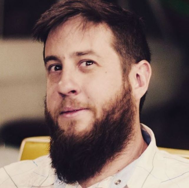 Santiago Staiger, el hombre que predijo el pase a octavos de Argentina