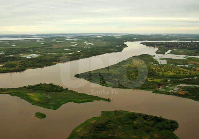 Nueva traza del puente a Paraná: señalaron los criterios que deben ser valorados en el proyecto
