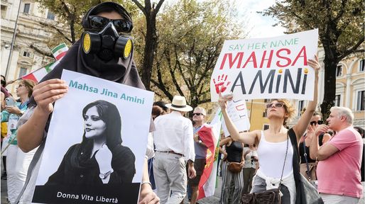 El día en imágenes alrededor del mundo