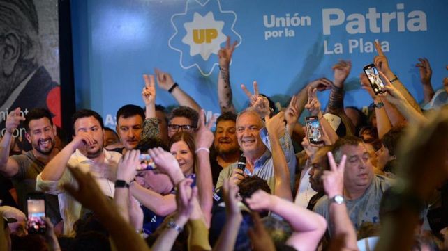 La Plata: terminó el escrutinio definitivo y el peronismo recuperó la Intendencia