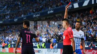¿Te lo vas a perder Neymar?