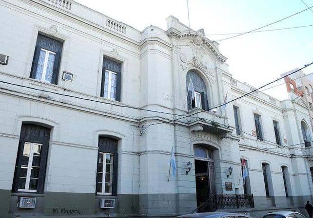 El Ministerio de Salud