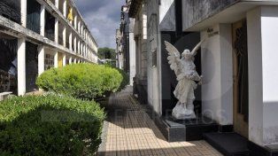 Nuevo recorrido de Atardeceres en el Cementerio