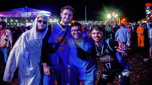 La nueva edición de la Fiesta de Disfraces ya tiene fecha