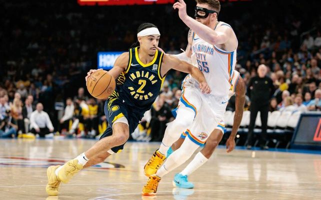 Finales de la NBA 2025: El Ascenso de una Dinastía y el Trono de SGA