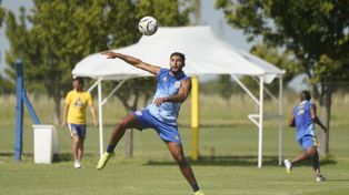De no mediar imponderables, Mallo es una fija para arrancar el torneo como titular, cuando el próximo 24 de enero Central reciba a Belgrano en Arroyito.