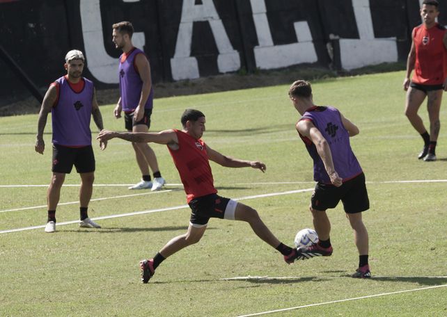 A dos semanas del arranque de la Liga