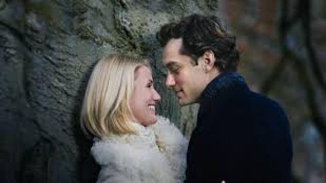 Netflix se despide de un clasico de la comedia romántica