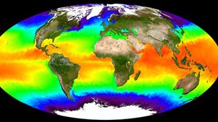 Cuestionan v&iacute;nculo entre efectos de El Ni&ntilde;o con intensidad del cambio clim&aacute;tico