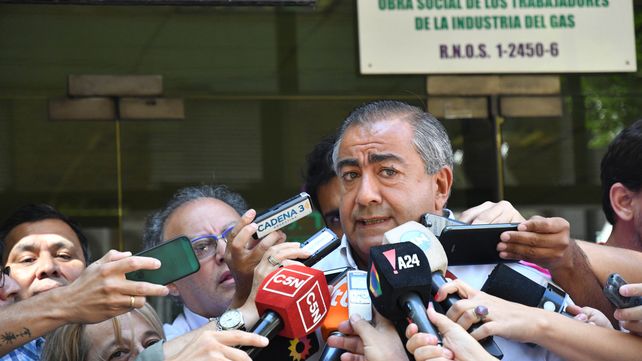 La CGT convocó a un paro general para el 29 de mayo