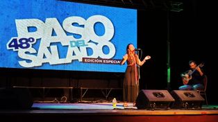 Inscripciones Paso del Salado