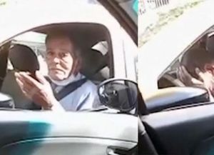 Murió el taxista que atropelló a las turistas francesas en Palermo
