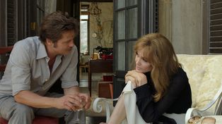 Brad Pitt: Con esta película intentamos salir de nuestra zona de confort