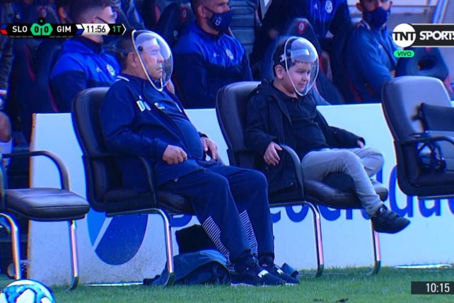 Diego Maradona: Extraño el fútbol como todos