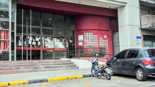 Trabajadores del Centro Emisor de Licencias de Conducir de Paraná harán asambleas durante tres horas por día&nbsp;