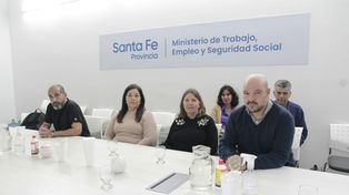 Los docentes presentarán hoy un recurso administrativo en el Ministerio de Trabajo provincial denunciando el incumplimiento de la paritaria 2023.