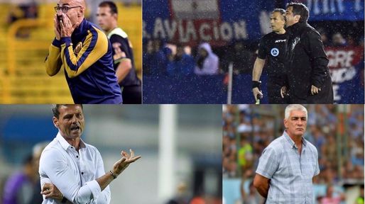 La Superliga sigue demostrando que no hay proyecto que dure