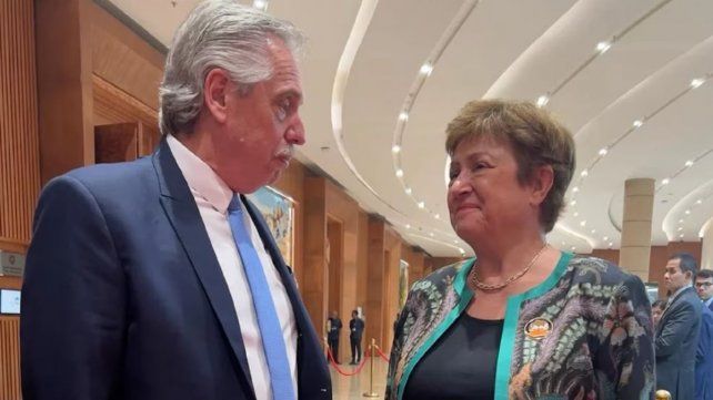 El FMI sostiene que la Argentina necesita un fuerte y creíble plan macroeconómico&nbsp;