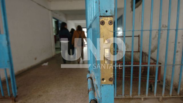 Armada. El suceso ocurrió