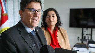 La Provincia puso en marcha el Plan de Alfabetización Santafesino “Raíz”.